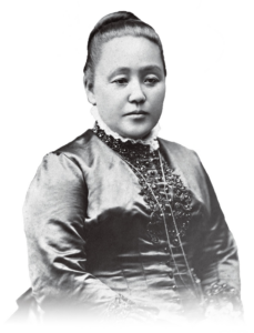 新島八重