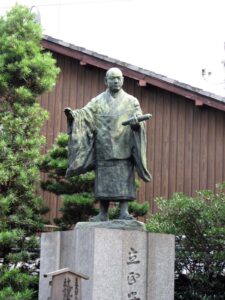 日蓮