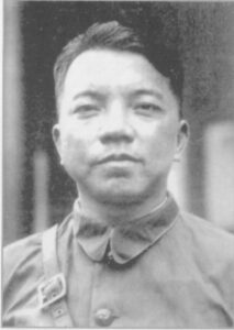 李済深