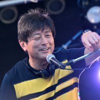 栗原治久