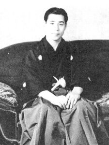 森寅雄