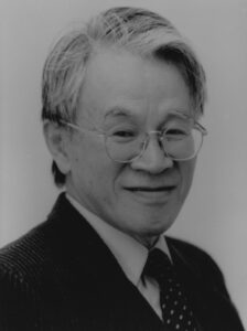 森嶋通夫