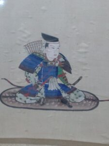 楠木正行