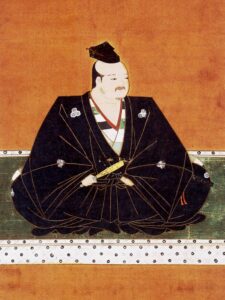 浅井長政