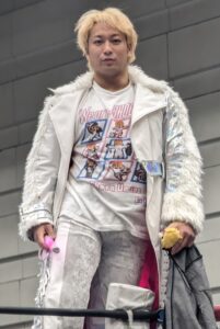 海野翔太