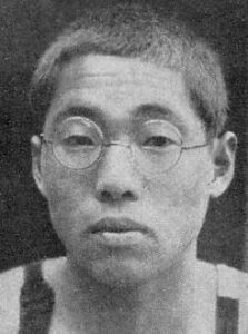 牧野正蔵