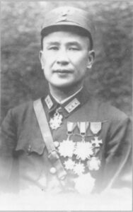 白崇禧