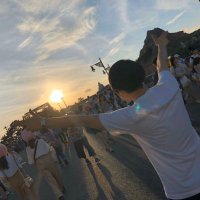 矢野ひろし