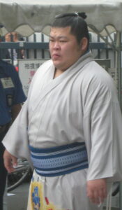 豪風旭