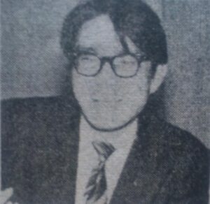 鏡勘平