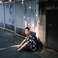 馬と魚