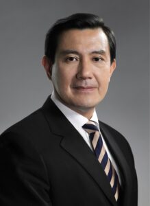 馬英九