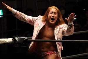 黒潮TOKYOジャパン