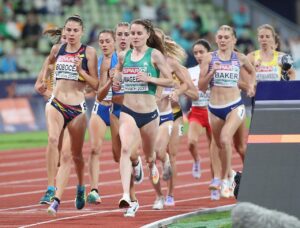 1500m