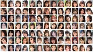 AV女優