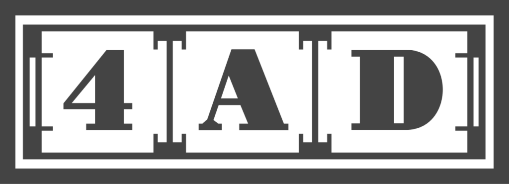 4AD