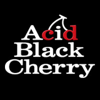 Acid Black Cherry