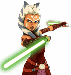 Ahsoka Tano