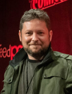 Alex Vincent