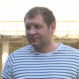 Alexander Emelianenko