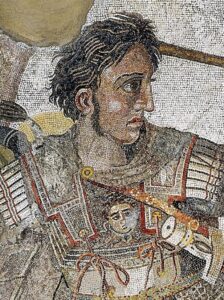 Alexander the Great