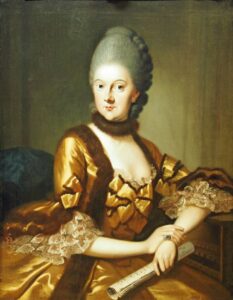 Anna Amalia