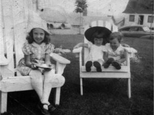 Anna McGarrigle