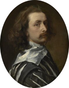 Anthony van Dyck