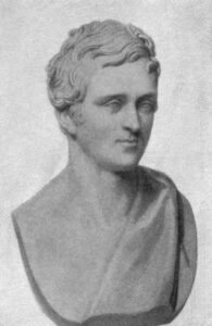 Arthur Hallam