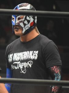 BUSHI