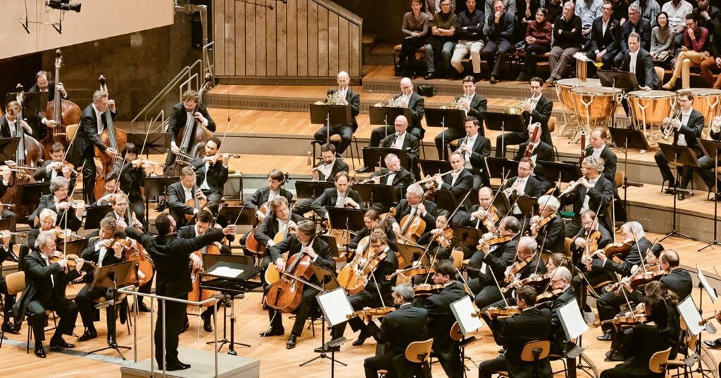Berlin Philharmonic
