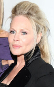 Beverly D’Angelo