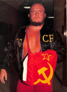 Boris Zhukov