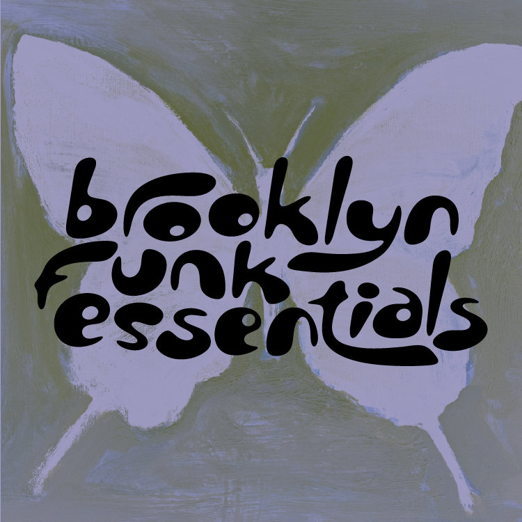 Brooklyn Funk Essentials