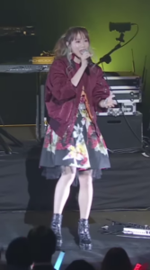 CHiCO with HoneyWorks
