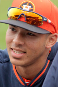 Carlos Correa