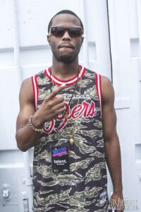 Casey Veggies