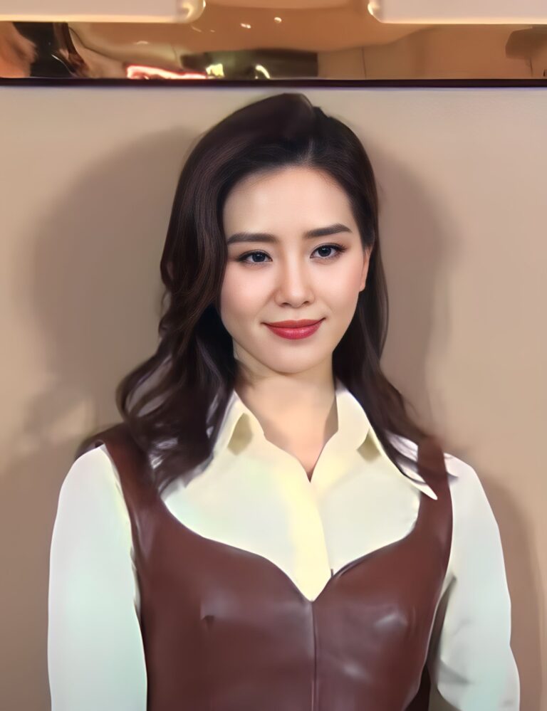Cecilia Liu