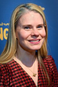 Celia Keenan-Bolger