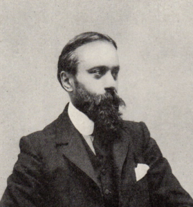 Charles Tournemire