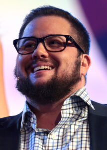 Chaz Bono