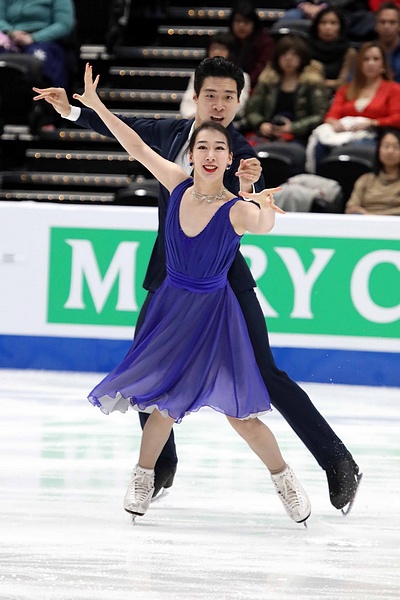 Chen Hong