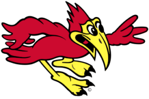 Coffeyville Red Ravens men's basketball
