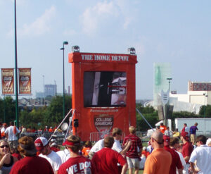 College GameDay