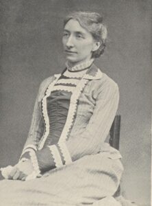 Cosima Wagner