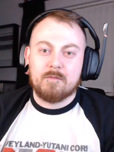 Count Dankula