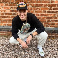 Curtis Pritchard