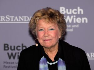 Dacia Maraini