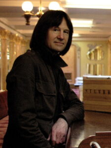 Dave Gregory