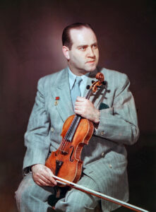 David Oistrakh